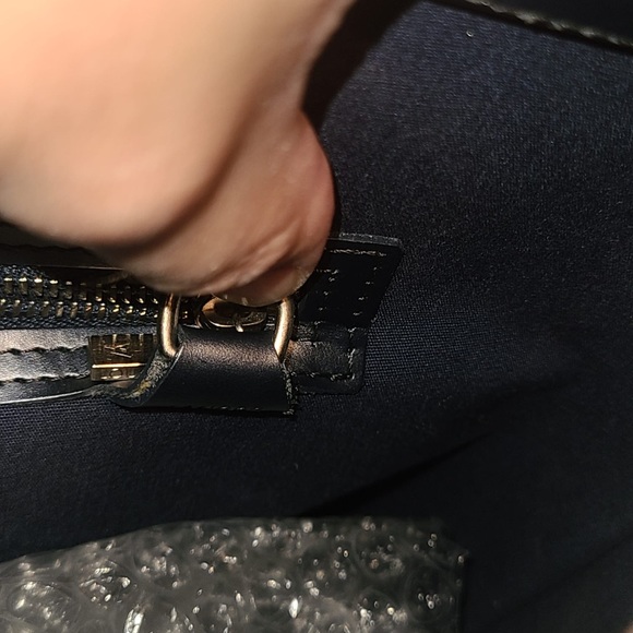 Louis Vuitton Stockton Matte Monogram Bag - Picture 7 of 10